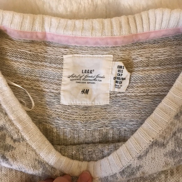 H&M sweater - Picture 2 of 5